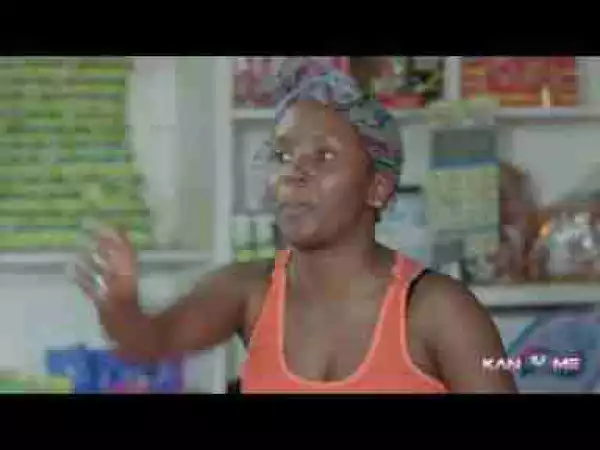 Video: Kansiime Anne - How Much In Dollars!